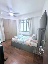 Sanctuary Green (D15), Condominium #599648431
